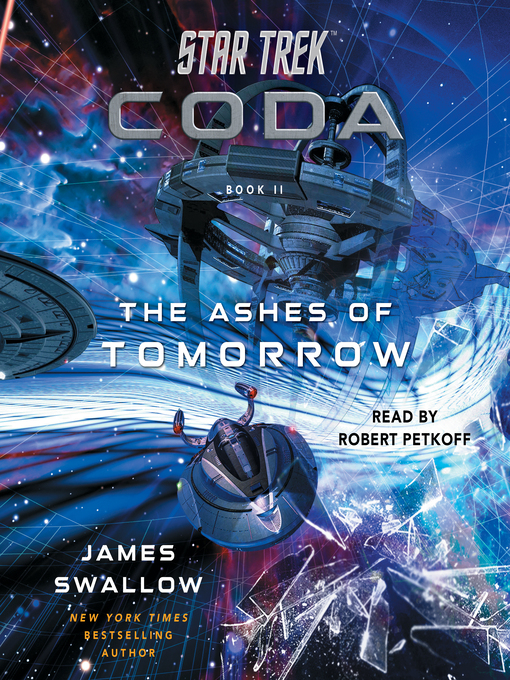 Title details for The Ashes of Tomorrow by James Swallow - Wait list